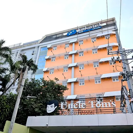 Kokotel Cebu Capitol