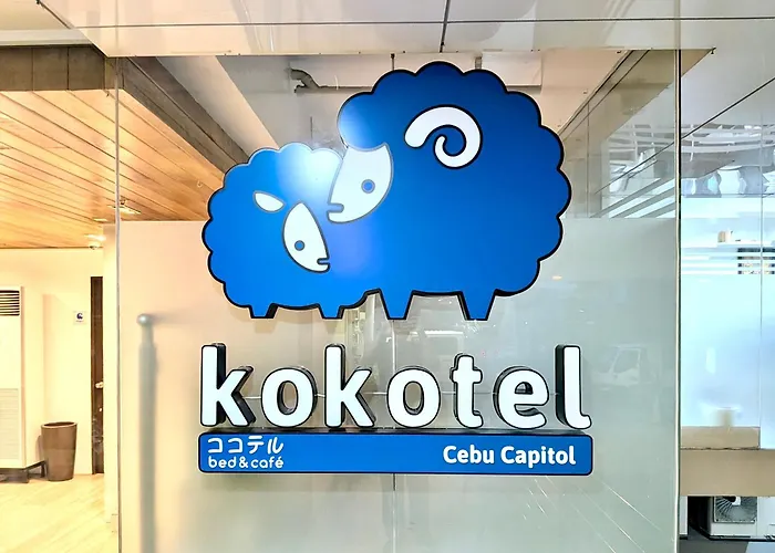 Kokotel Capitol