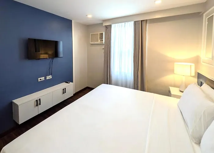 Kokotel Capitol Cebu