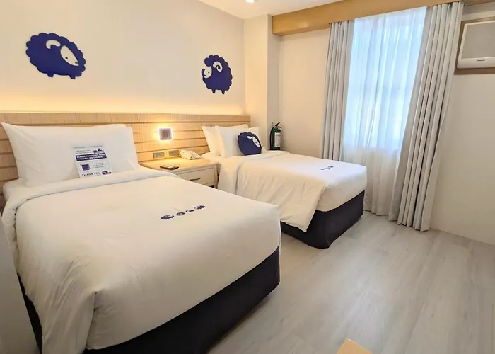 Hotell Kokotel Capitol 3*