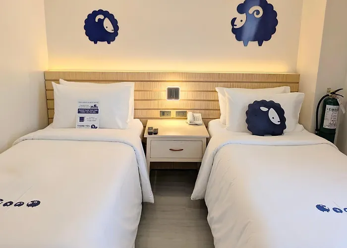 Kokotel Capitol Hotell 3*