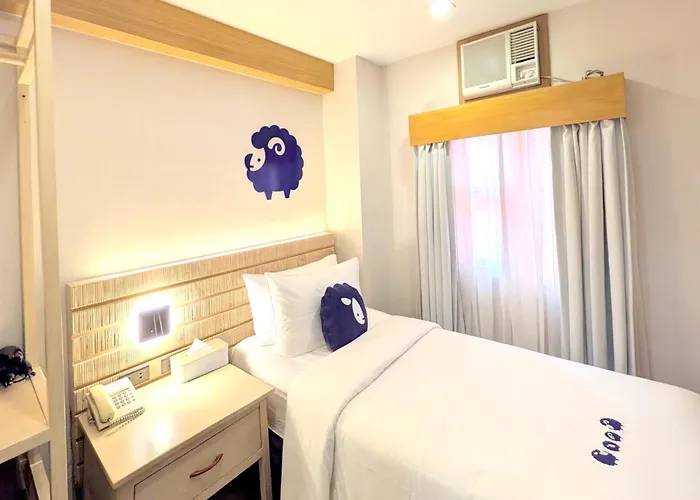 Hotell Kokotel Capitol 3*