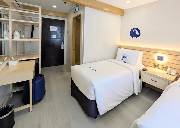 Kokotel Capitol Cebu