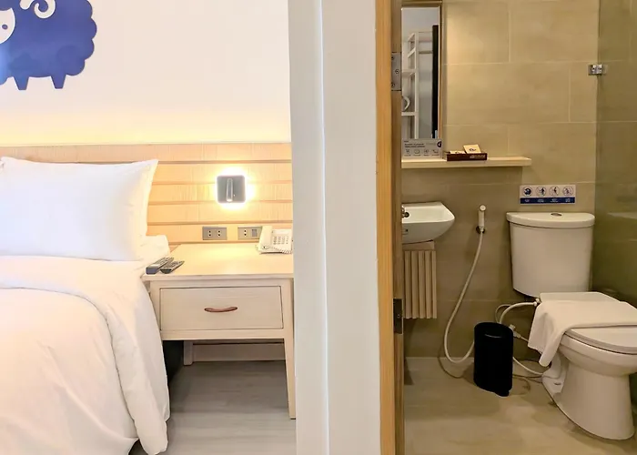 Kokotel Capitol 3* Cebu