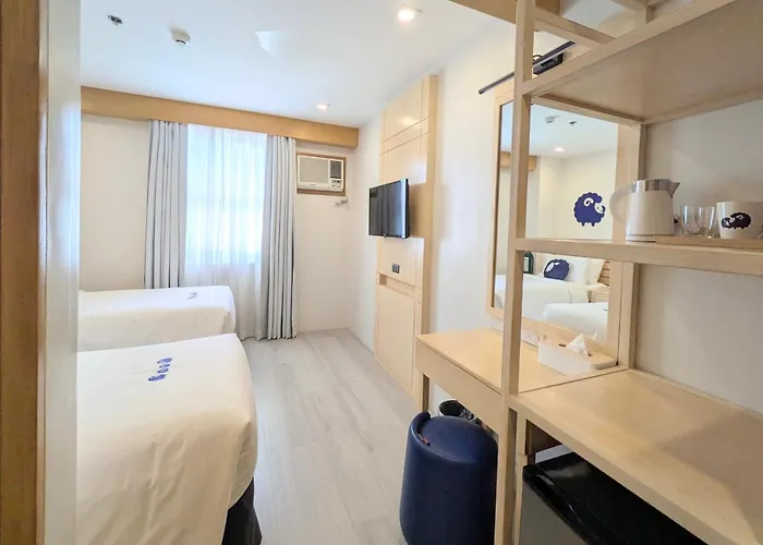Kokotel Capitol Hotell