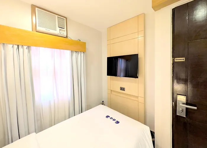 Hotell Kokotel Capitol 3*