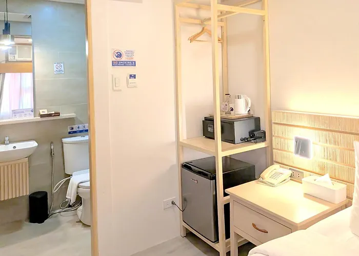 Kokotel Capitol Hotell