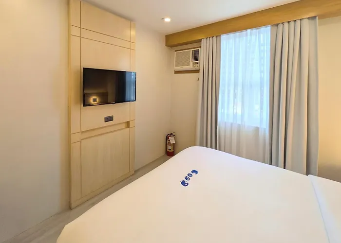 Hotell Kokotel Capitol