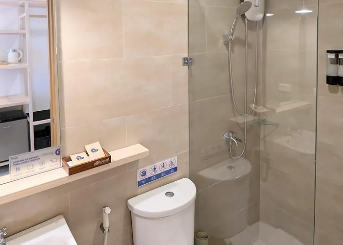 Kokotel Capitol Hotell Cebu