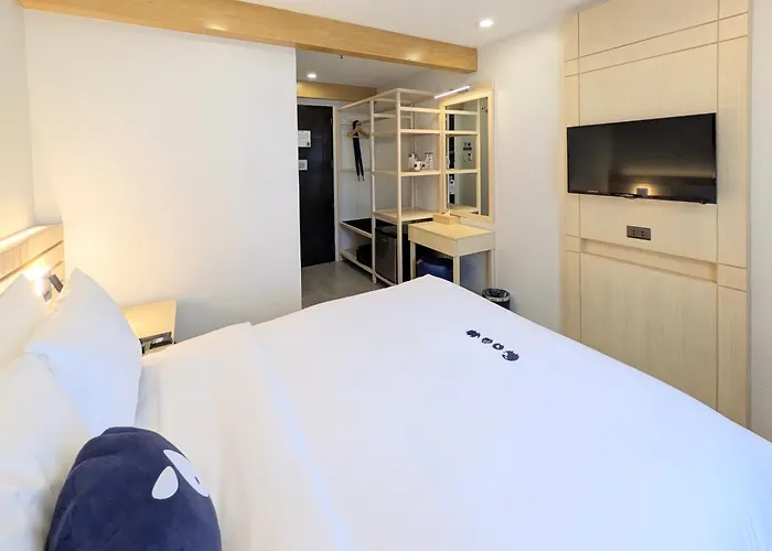 Hotell Kokotel Capitol