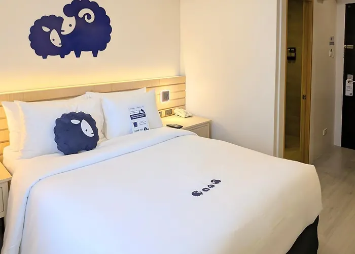Kokotel Capitol Hotell
