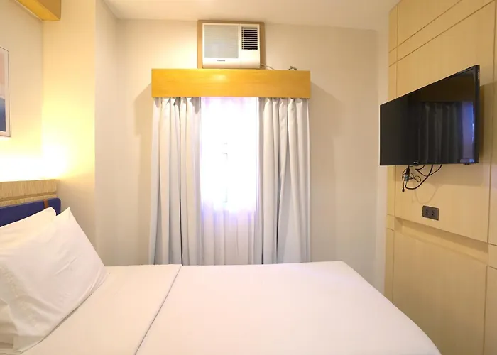 Hotell Kokotel Capitol 3*